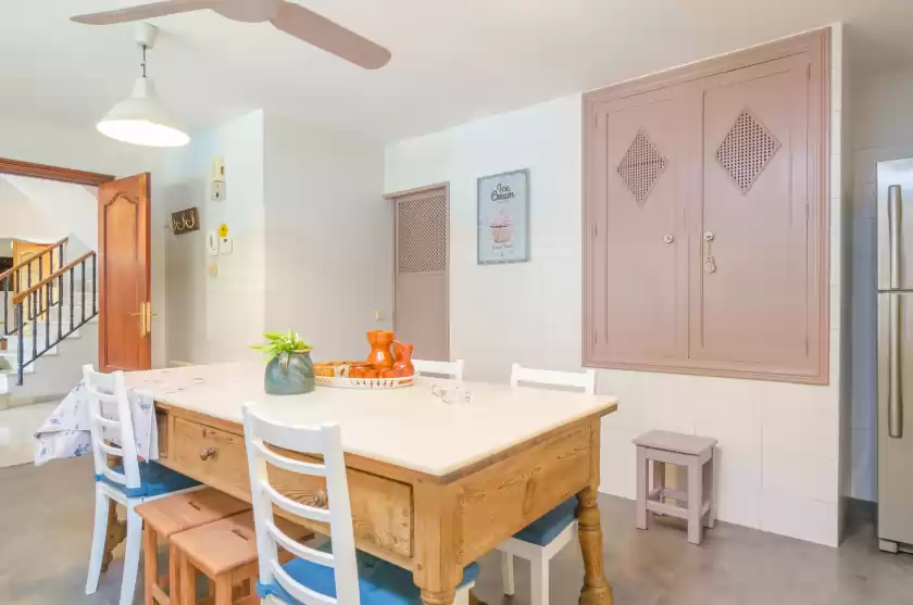Ferienhaus auf Can marques , s'Aranjassa