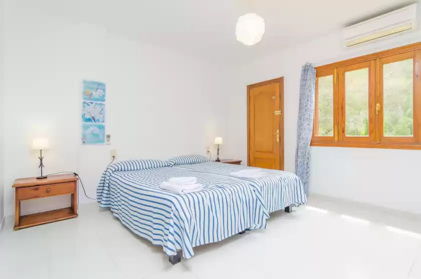 Ferienhaus auf Can marques , s'Aranjassa
