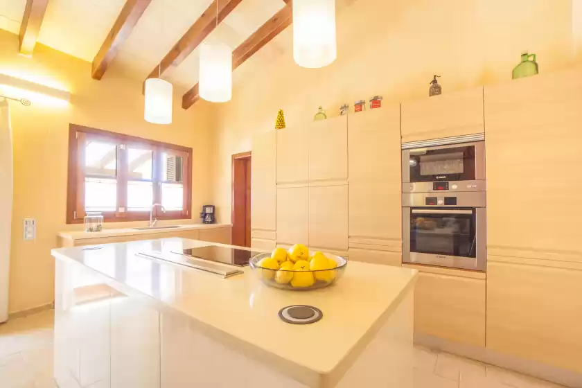 Holiday rentals in Son 3, Mancor de la Vall