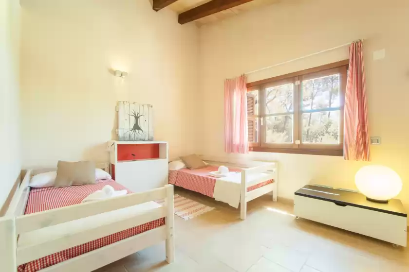 Holiday rentals in Son 3, Mancor de la Vall