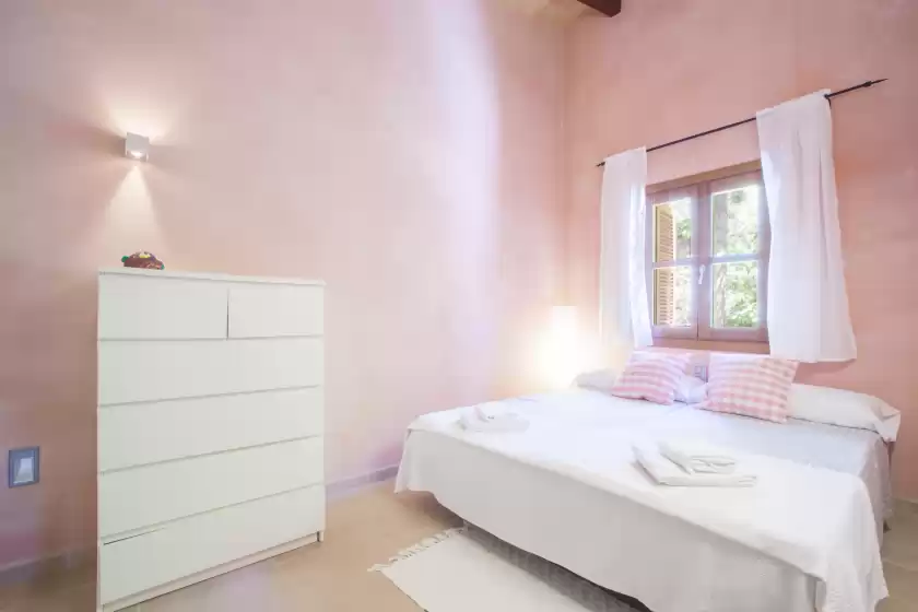 Holiday rentals in Son 3, Mancor de la Vall