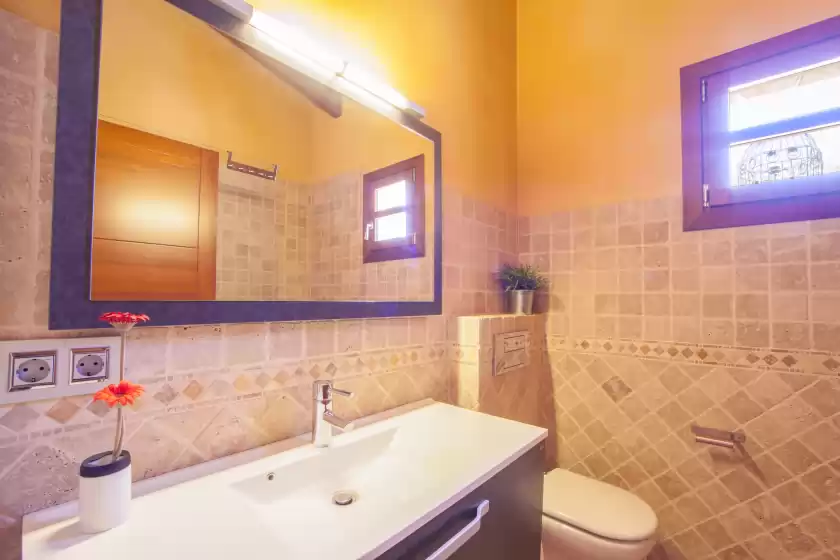 Holiday rentals in Son 3, Mancor de la Vall