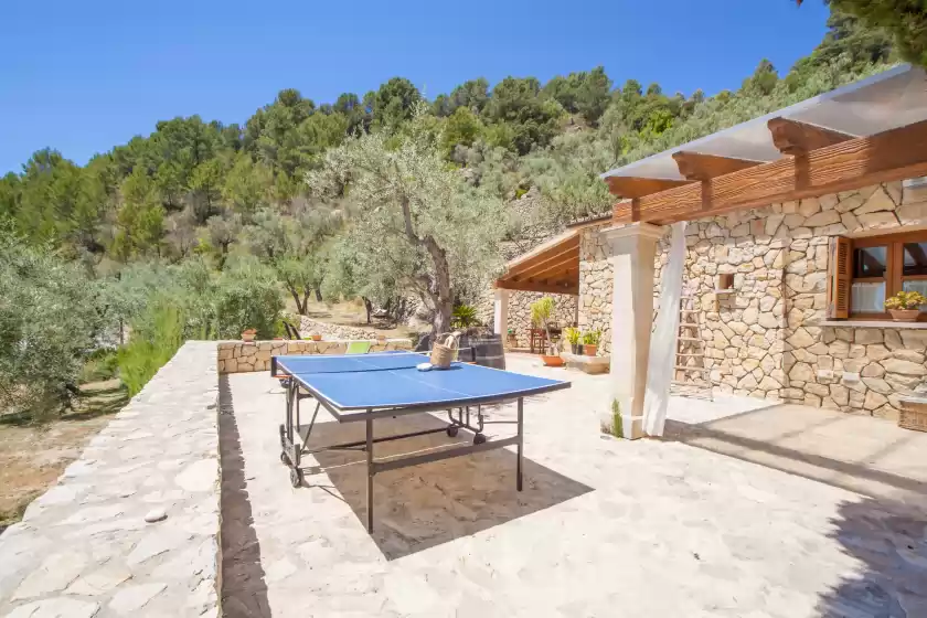 Holiday rentals in Son 3, Mancor de la Vall