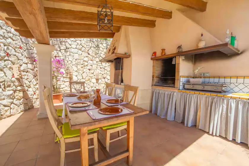 Holiday rentals in Son 3, Mancor de la Vall