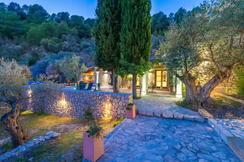 Holiday rentals in Son 3, Mancor de la Vall