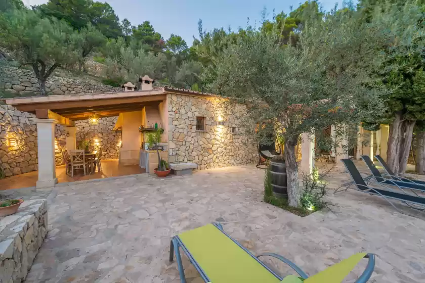Holiday rentals in Son 3, Mancor de la Vall