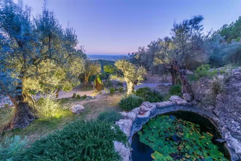 Holiday rentals in Son 3, Mancor de la Vall