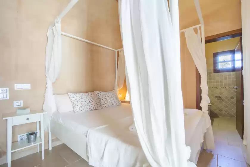 Holiday rentals in Son 3, Mancor de la Vall