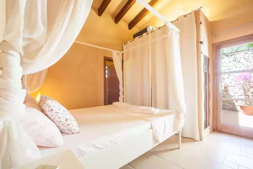 Holiday rentals in Son 3, Mancor de la Vall
