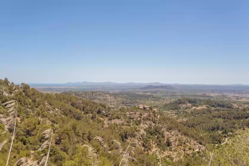 Holiday rentals in Son 3, Mancor de la Vall