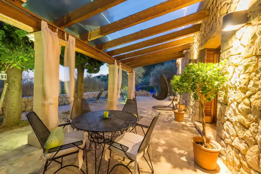 Holiday rentals in Son 3, Mancor de la Vall