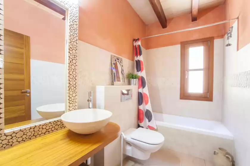Holiday rentals in Son 3, Mancor de la Vall