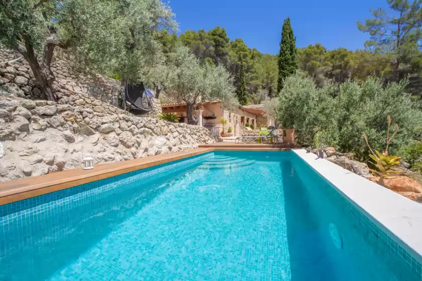 Holiday rentals in Son 3