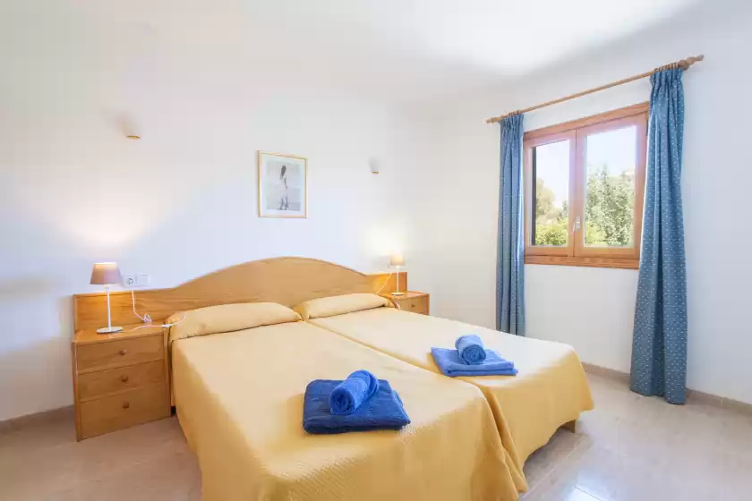 Ferienhaus auf Laguito, Platja d'Alcúdia