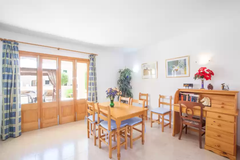 Ferienhaus auf Laguito, Platja d'Alcúdia