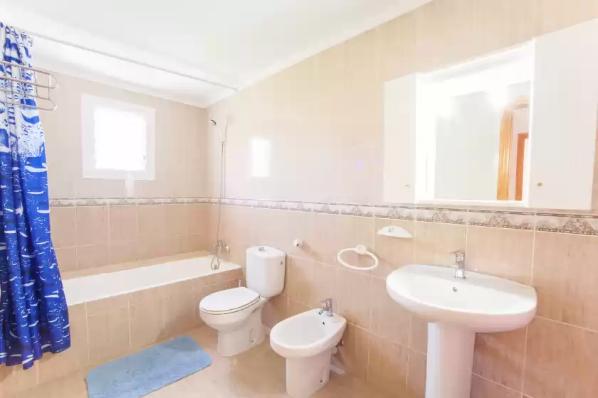 Ferienhaus auf Laguito, Platja d'Alcúdia
