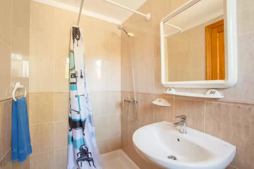 Ferienhaus auf Laguito, Platja d'Alcúdia