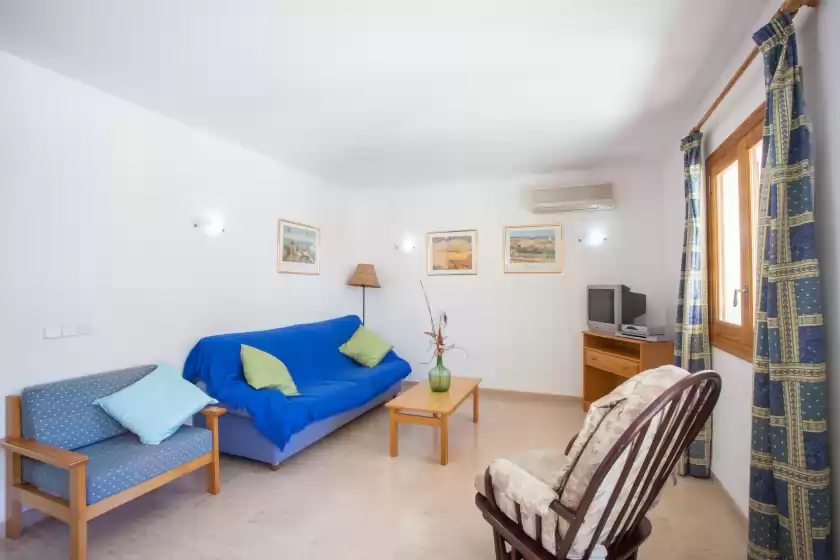 Ferienhaus auf Laguito, Platja d'Alcúdia