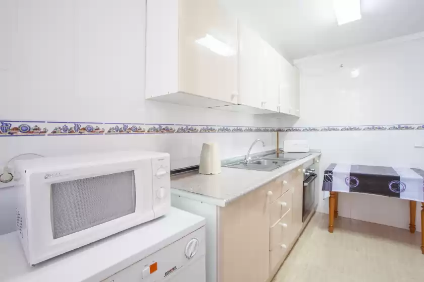 Ferienhaus auf Laguito, Platja d'Alcúdia