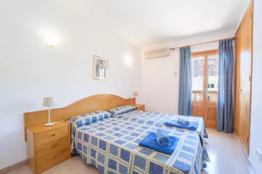 Ferienhaus auf Laguito, Platja d'Alcúdia