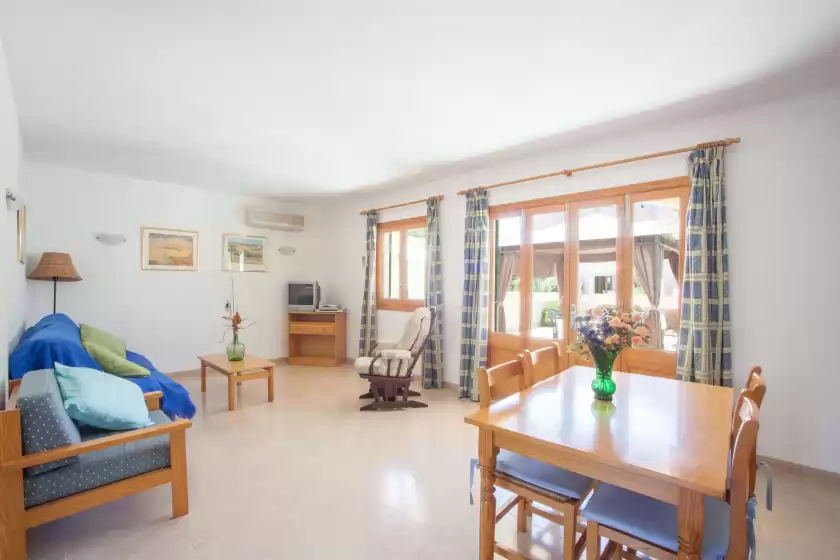 Ferienhaus auf Laguito, Platja d'Alcúdia