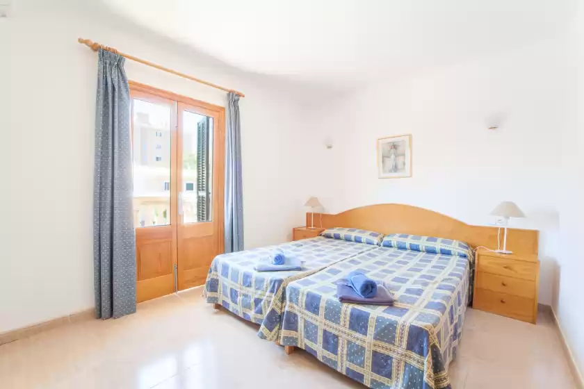 Ferienhaus auf Laguito, Platja d'Alcúdia