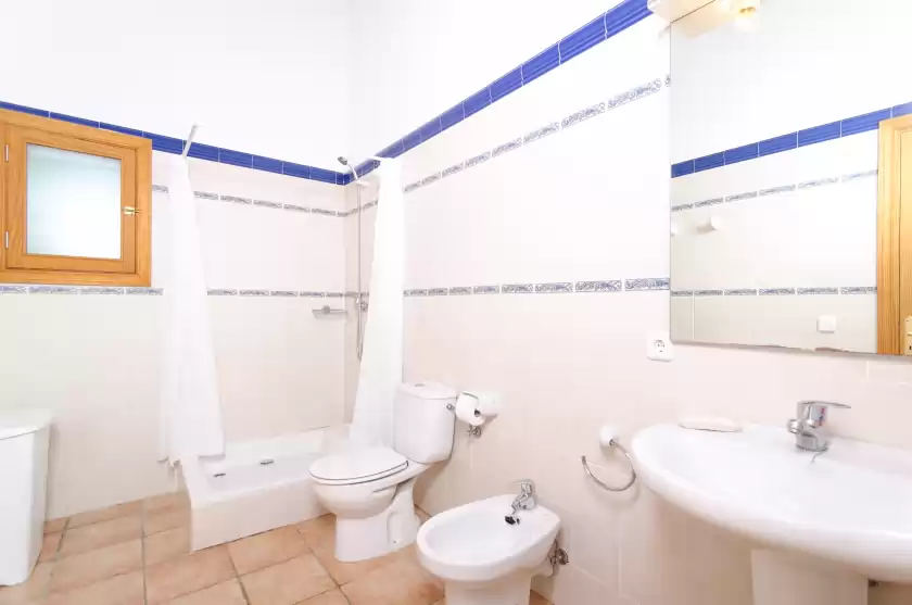 Ferienhaus auf Pinar son fonoll b, Campos