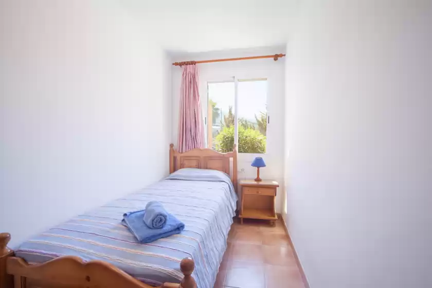 Ferienhaus auf Laguito, Port d'Alcúdia