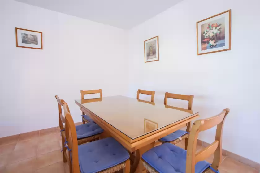 Ferienhaus auf Laguito, Port d'Alcúdia