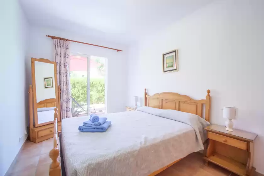 Ferienhaus auf Laguito, Port d'Alcúdia