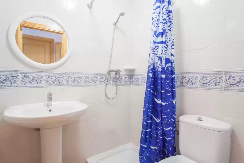 Ferienhaus auf Laguito, Port d'Alcúdia