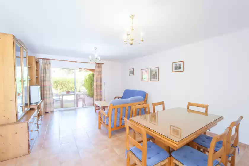 Ferienhaus auf Laguito, Port d'Alcúdia