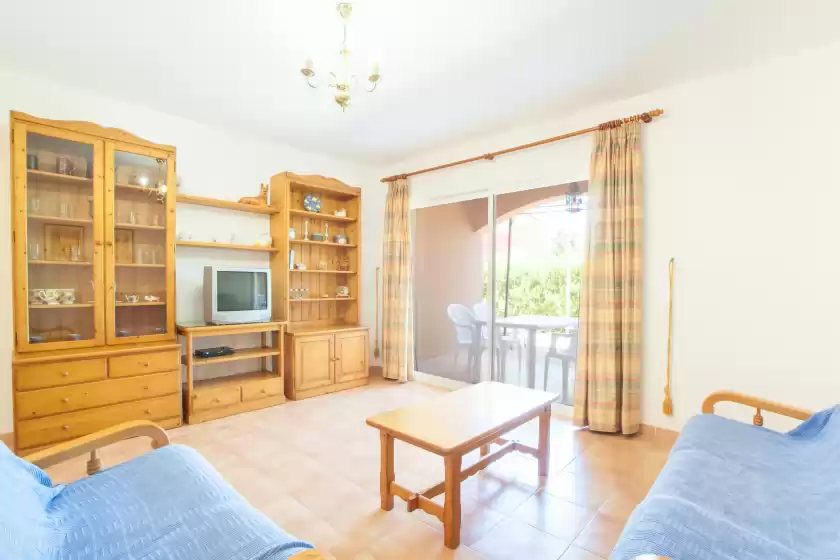 Ferienhaus auf Laguito, Port d'Alcúdia