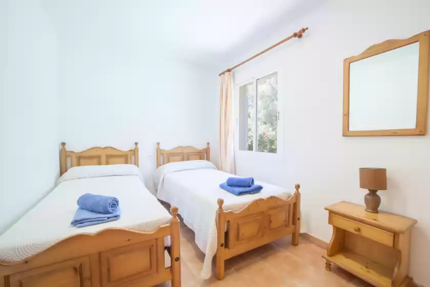Ferienhaus auf Laguito, Port d'Alcúdia