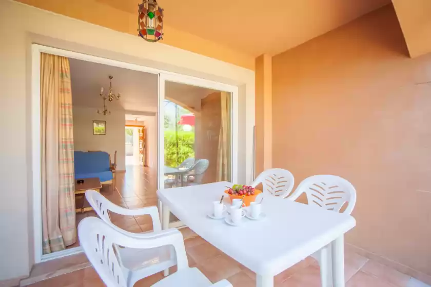 Ferienhaus auf Laguito, Port d'Alcúdia