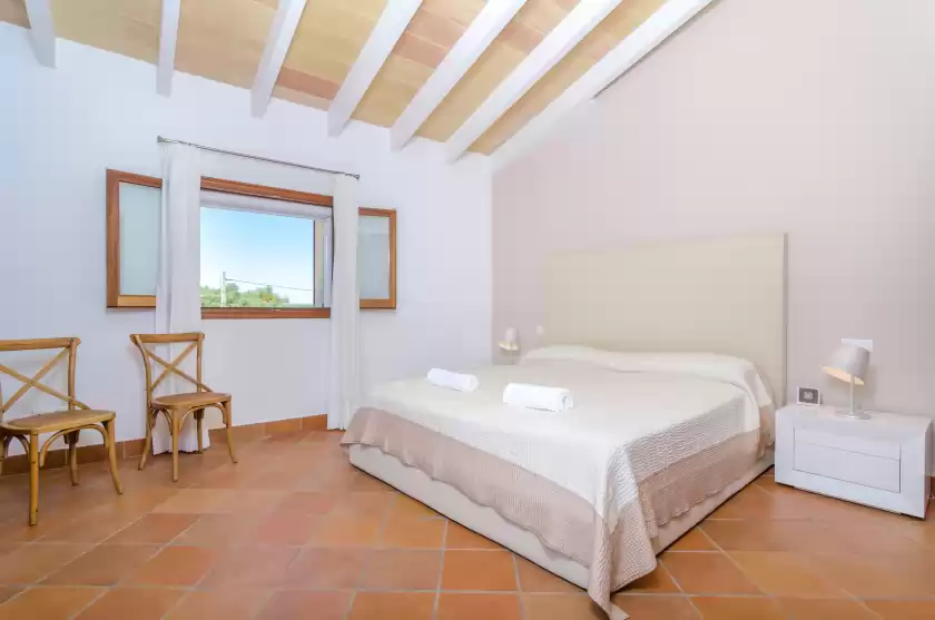 Ferienhaus auf Can suau, Son Mesquida