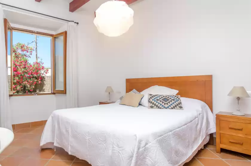 Ferienhaus auf Can suau, Son Mesquida