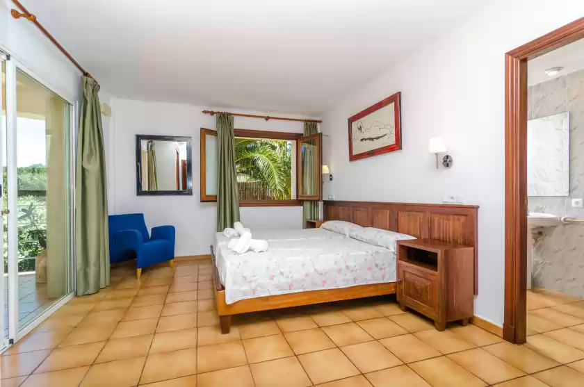 Alquiler vacacional en Pedrassa gran 1, Cala Santanyí