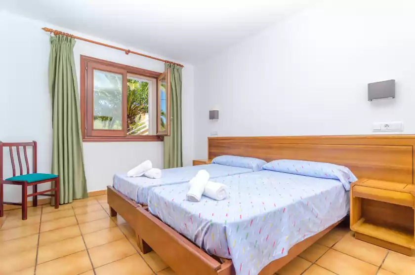 Alquiler vacacional en Pedrassa gran 1, Cala Santanyí