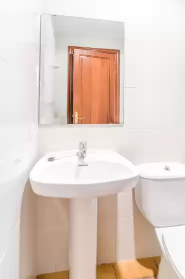 Alquiler vacacional en Pedrassa gran 1, Cala Santanyí