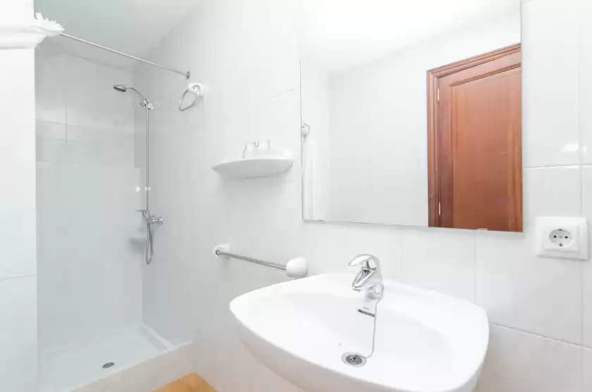 Alquiler vacacional en Pedrassa gran 1, Cala Santanyí