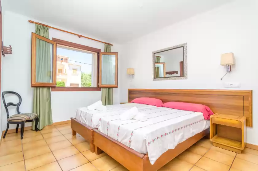 Alquiler vacacional en Pedrassa gran 1, Cala Santanyí