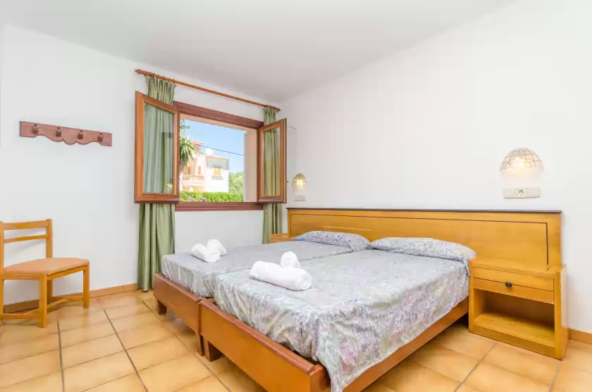 Alquiler vacacional en Pedrassa gran 1, Cala Santanyí