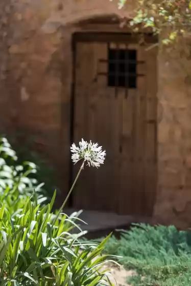 Ferienhaus auf S´arbosar rural, Santa María del Camí