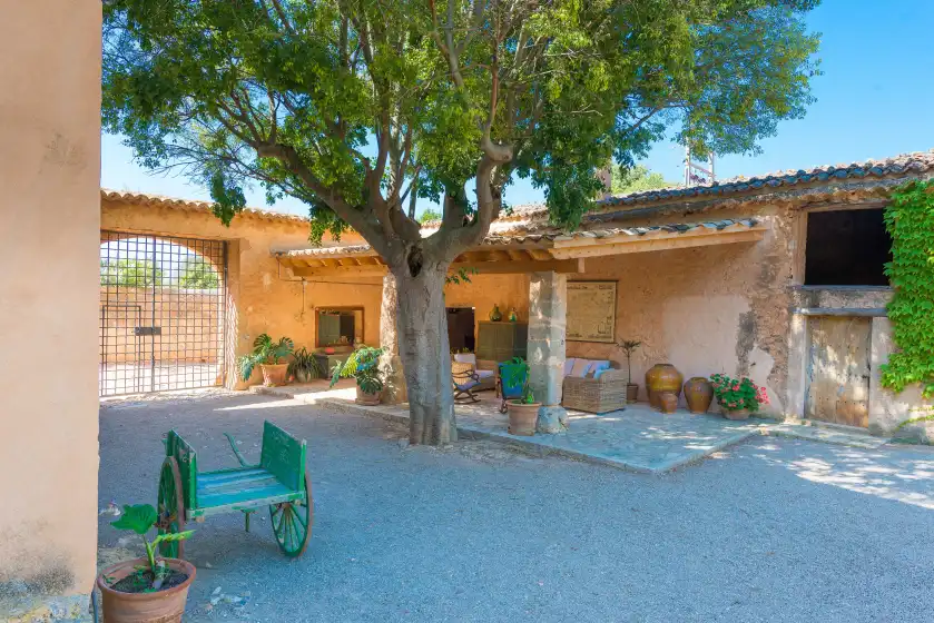 Ferienhaus auf Sarbosar suite , Santa María del Camí