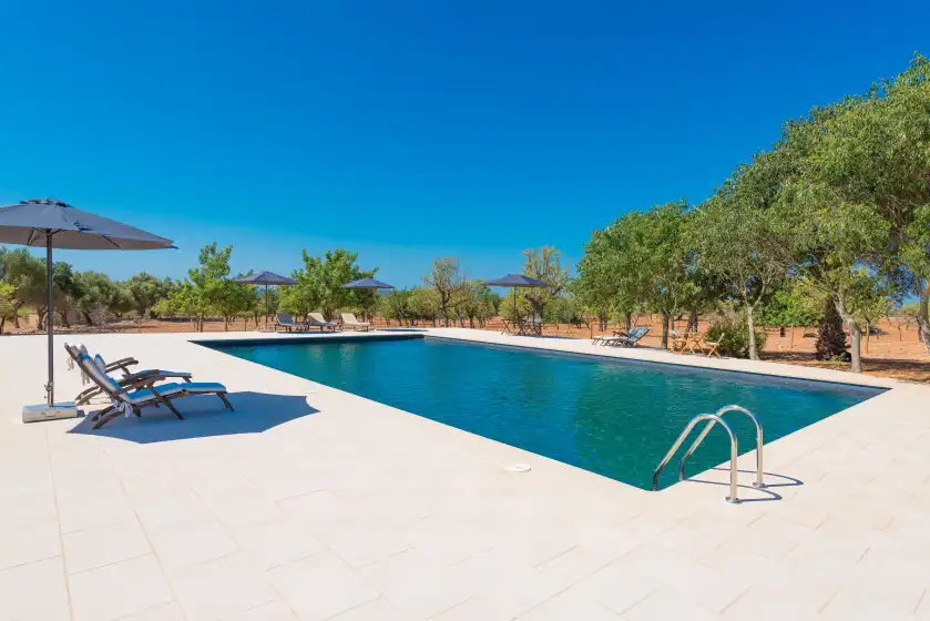 Ferienhaus auf Sarbosar suite , Santa María del Camí