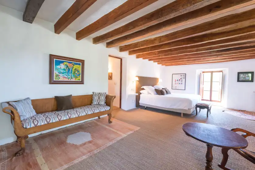 Ferienhaus auf Sarbosar suite , Santa María del Camí