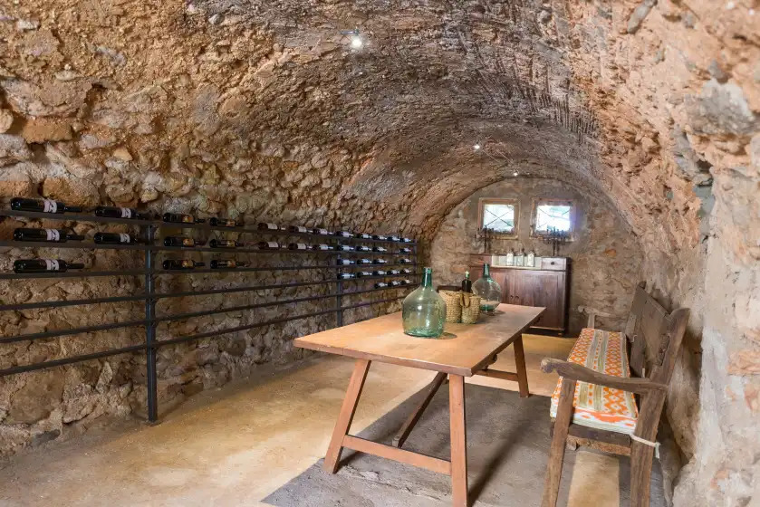 Ferienhaus auf Sarbosar suite , Santa María del Camí
