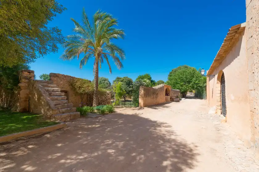 Ferienhaus auf Sarbosar suite , Santa María del Camí