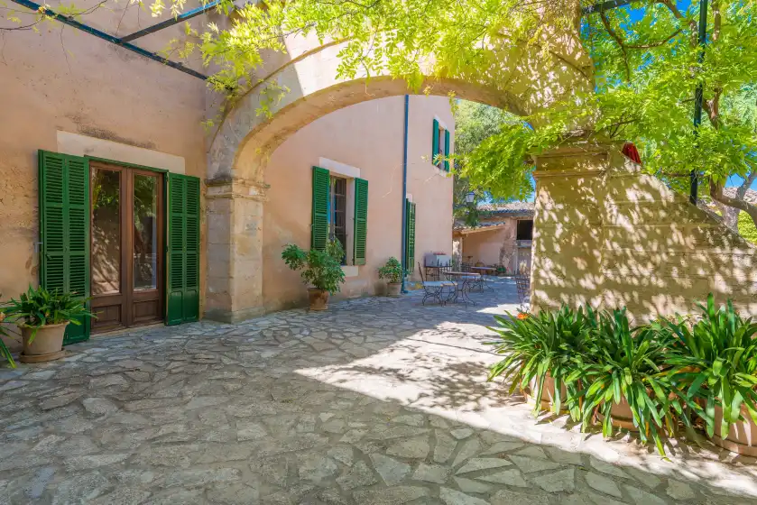 Ferienhaus auf Sarbosar suite , Santa María del Camí
